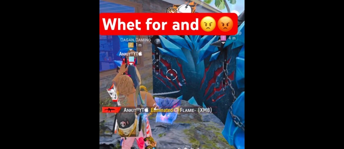 ME KHEL RAHA THA BR RANK 😡🤬#garenafreefire #madaraedit #freefire #freefire