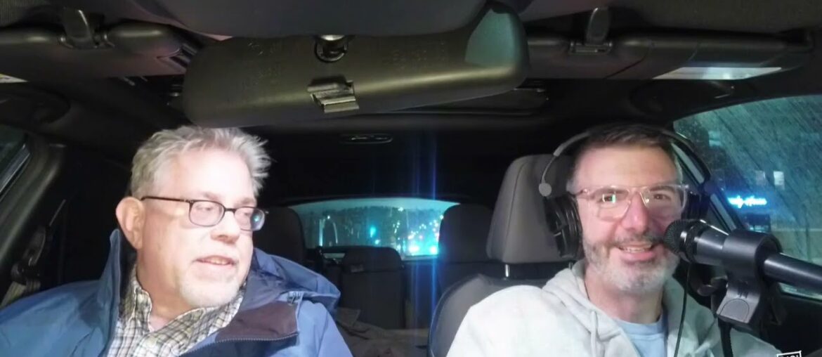 The history of Chicago dining told in new ‘oral history’ book (Episode 1110) The history of Chicago dining told in new ‘oral history’ book (Episode 1110)