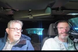 The history of Chicago dining told in new ‘oral history’ book (Episode 1110)