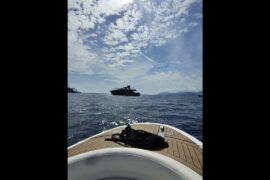 Dolcevita 110 Superyacht – French Riviera Luxury Cruise | YachtBuying101.com