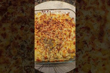 French fries Lassagnia #food #viral #recipe