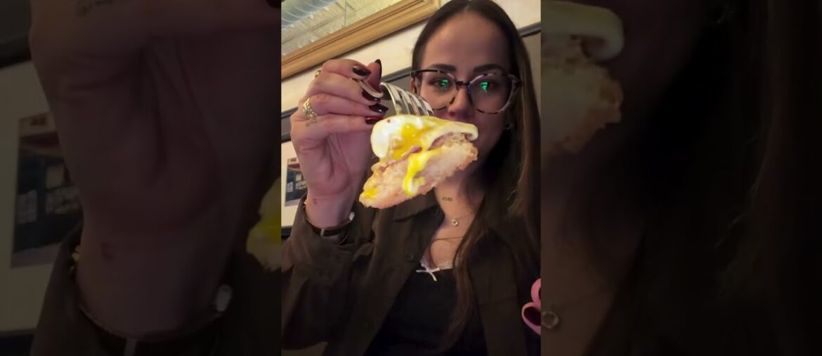 STL Brasserie Review – Top French Brunch Spot in St. Louis