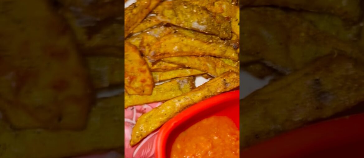 ￼French fries | #food #recipe #cooking #shorts