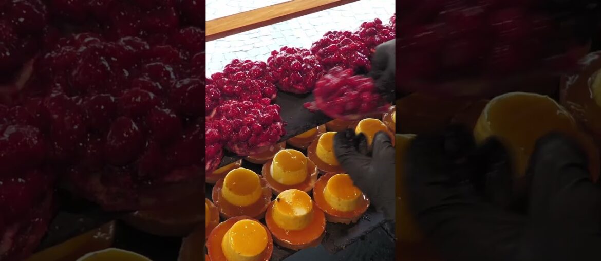 French Bakery Berlin🔥#streetfood #berlinfood #bakery #bakery_cake_pastry #shorts #viralshorts #yt French Bakery Berlin🔥#streetfood #berlinfood #bakery #bakery_cake_pastry #shorts #viralshorts #yt