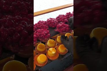 French Bakery Berlin🔥#streetfood #berlinfood #bakery #bakery_cake_pastry #shorts #viralshorts #yt