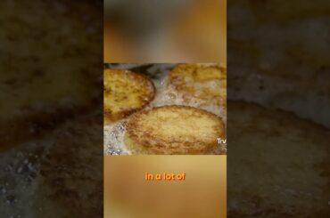 Gourmet Foie Gras French Toast: A Delicious Twist #shorts