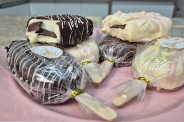 PICOLÉ GOURMET TENDÊNCIA 2026 UM PRODUTO QUE ESTÁ VENDENDO MUITO NOS DELIVERY  @PARISCAKEDESIGNER