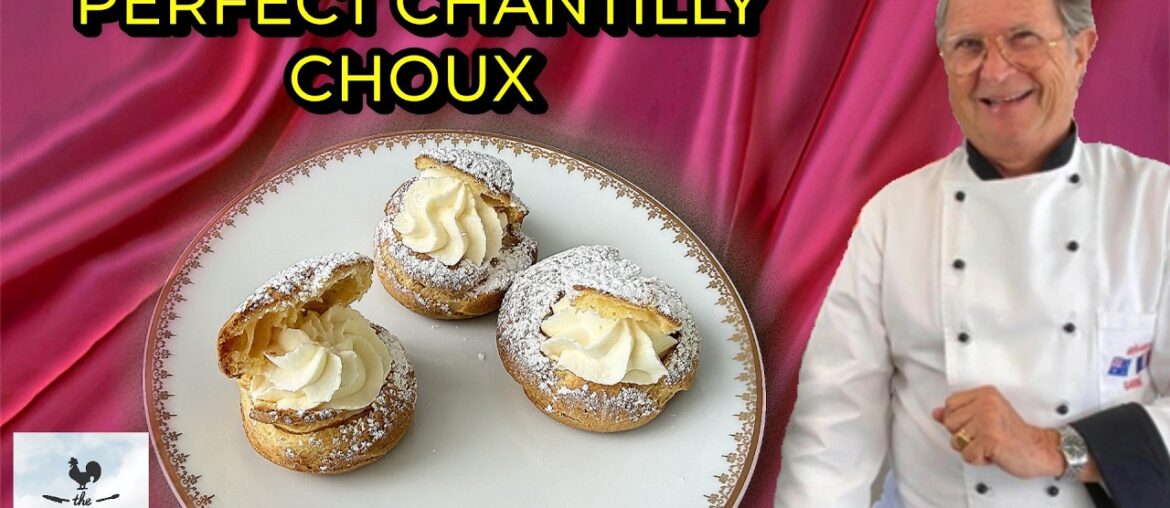 HOW TO MAKE THE PERFECT CHOUX PASTRY -Perfect rise Method revealed HOW TO MAKE THE PERFECT CHOUX PASTRY -Perfect rise Method revealed