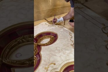 Classic Dining Room Production🌟