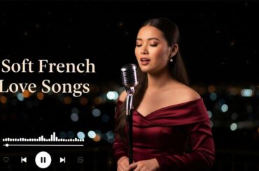 Romantic French Music – Relaxing Parisian Love Songs for Dinner & Wine