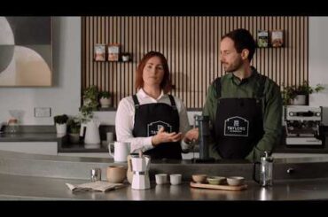 How to make ‘espresso’ without a machine