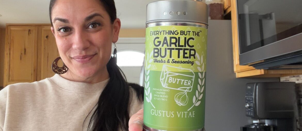 My honest thoughts on this seasoning… My honest thoughts on this seasoning...