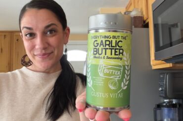 My honest thoughts on this seasoning...