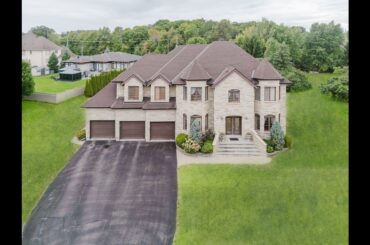 5472 Wicklow Drive, Ottawa, Ontario K4M 1C4