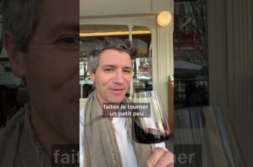 🇫🇷 Vocabulaire du vin 🍷