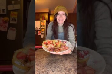 Cast Iron French Toast💕 #breakfastfordinner #food #recipe #blessed #shortvideo #fyp #cooking #jesus