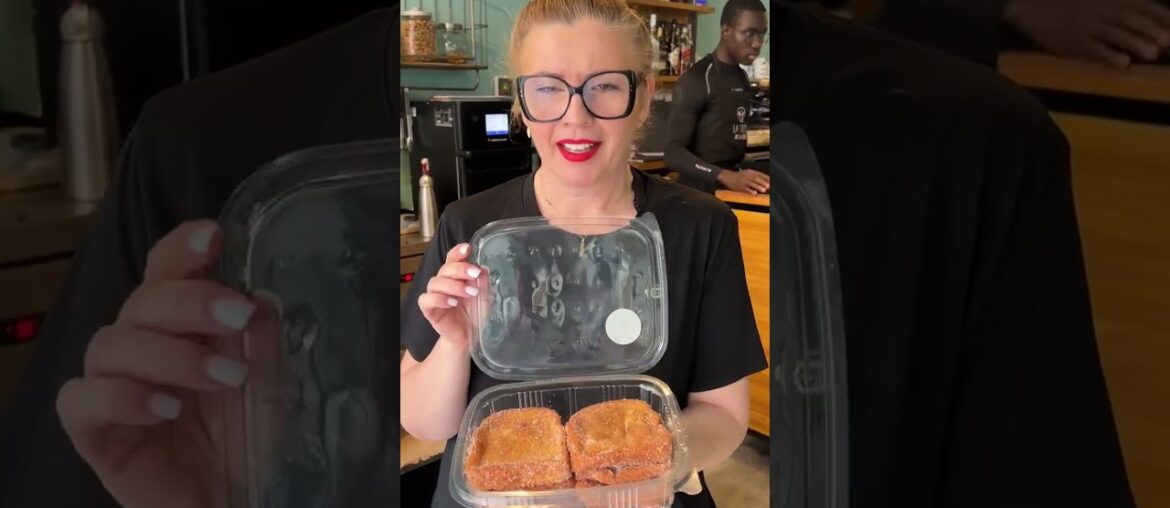 Tus momentos más dulces con nuestras clásicas TORRIJAS de leche, canela y azúcar. #Torrijas