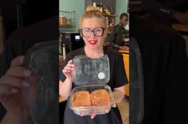 Tus momentos más dulces con nuestras clásicas TORRIJAS de leche, canela y azúcar. #Torrijas