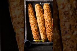 5 Surprising Facts About France You Didn’t Know 🇫🇷✨ #facts #motivation