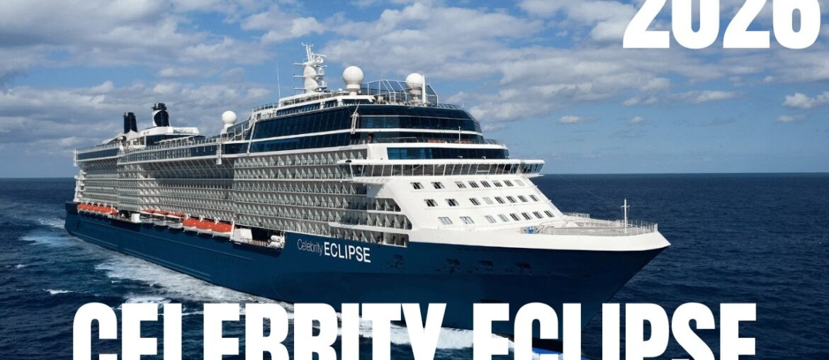 Celebrity Eclipse 2026 Full Ship Tour 🚢 | Luxury Cruise Review, Dining, Cabins & Itineraries Celebrity Eclipse 2026 Full Ship Tour 🚢 | Luxury Cruise Review, Dining, Cabins & Itineraries