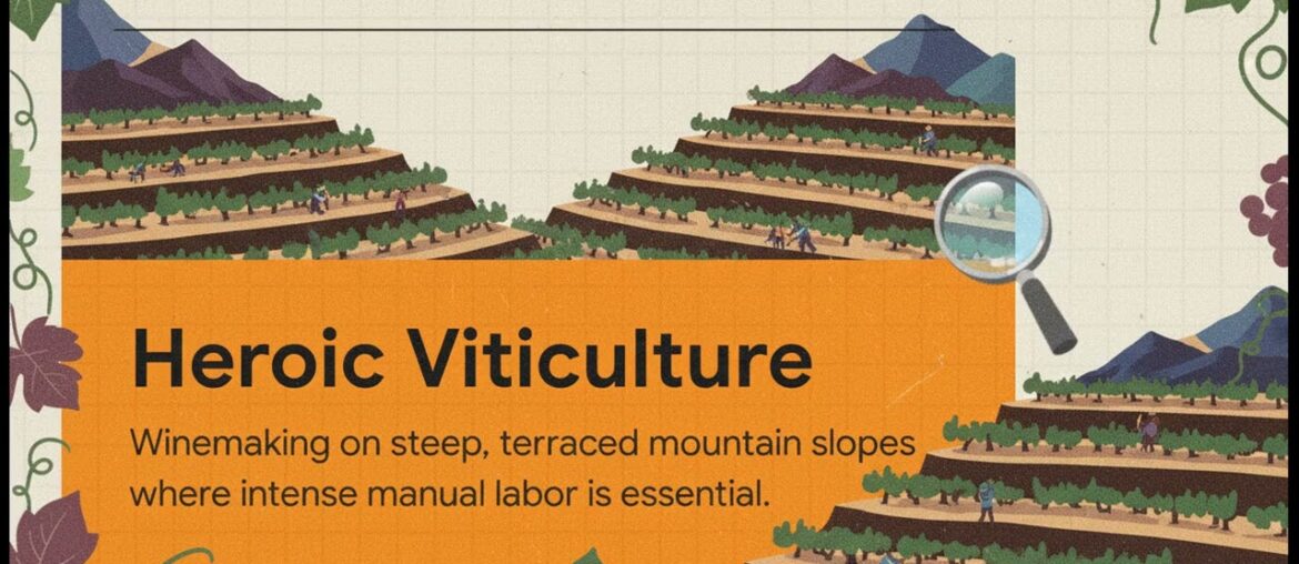 Valle d'Aosta: Where Alpine Majesty Meets Viticulture