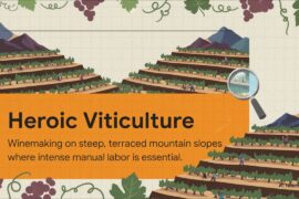 Valle d'Aosta: Where Alpine Majesty Meets Viticulture