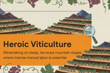 Valle d'Aosta: Where Alpine Majesty Meets Viticulture