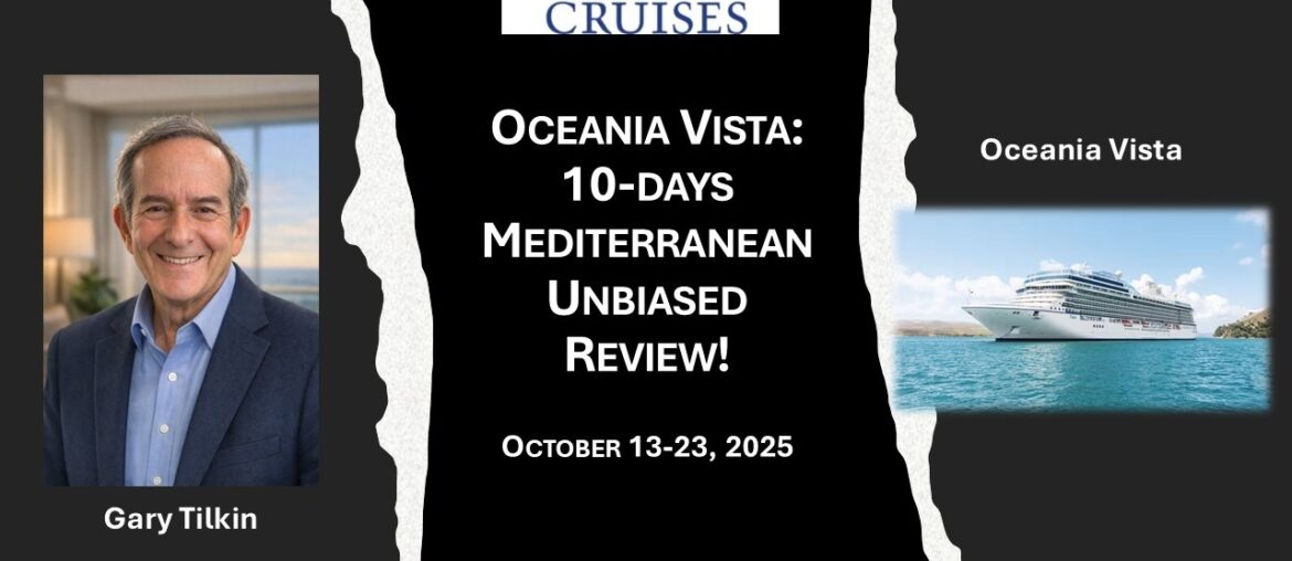 Oceania Vista Review (10-Night Mediterranean): Penthouse Suite, Food, Drink Package & Best Tips-2026 Oceania Vista Review (10-Night Mediterranean): Penthouse Suite, Food, Drink Package & Best Tips-2026