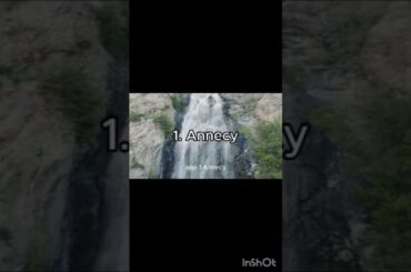 France Outside Paris. #youtubeshorts #francetravel #wanderlust #viralshorts