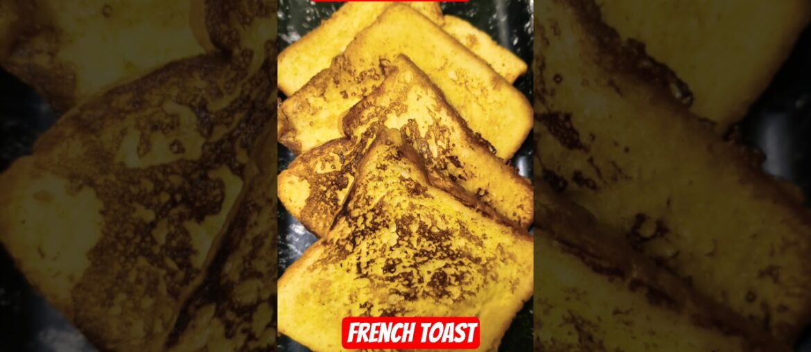 Iftar special French Toast #shorts #reels #viral #ramzan #recipe