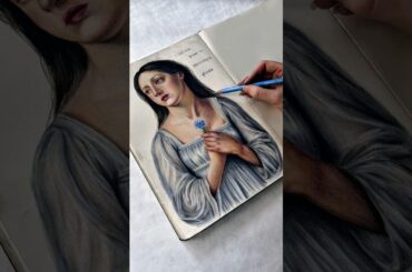 Chapter II · Verse II · #classical #renaissance #baroque #inspirationalstory  #darkacademia #opera