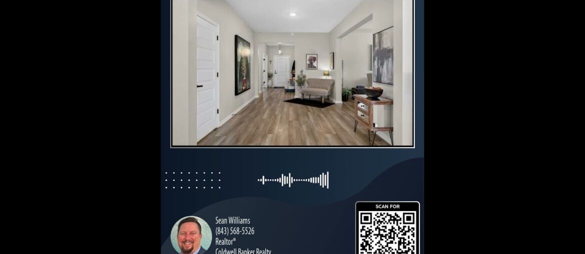 720 Newbury Street, Summerville, SC 29486 | 4 Bedroom Home For Sale