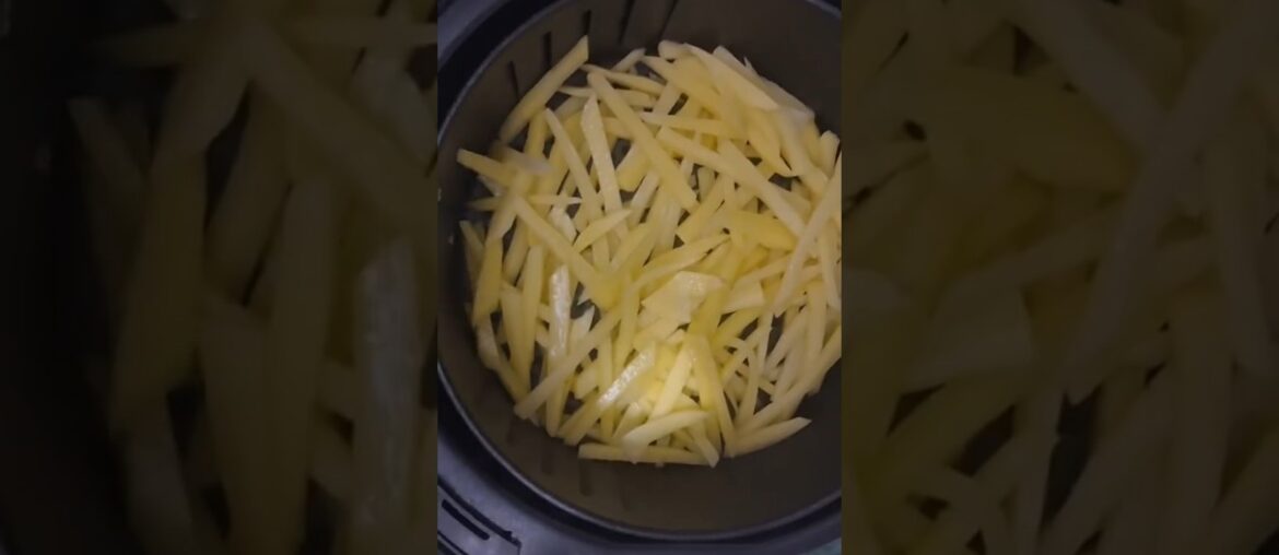 Crispy French Fries Recipe at Home#cbum #crezyteam #lyricalvideo #foodshorts #editshorts