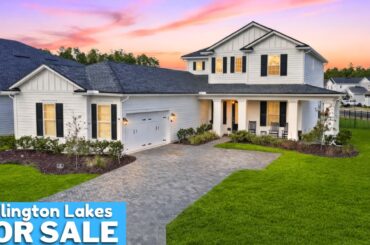 St Johns County Just Listed  | 383 Pine Haven Drive