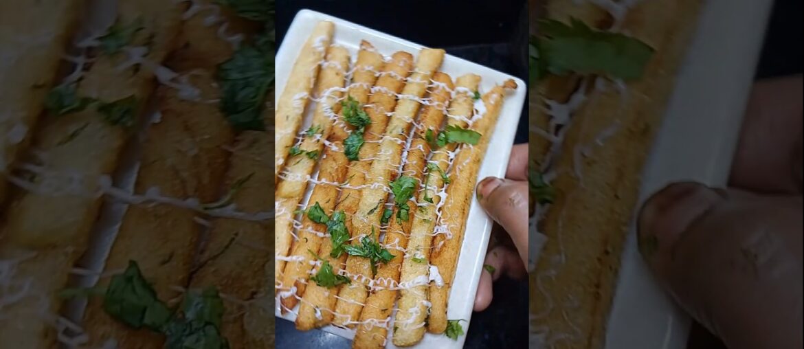 sirf do aalu se banayi bhut hi crispy french 🍟#hina cooking video#shortsfeed#foodie sirf do aalu se banayi bhut hi crispy french 🍟#hina cooking video#shortsfeed#foodie