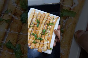 sirf do aalu se banayi  bhut hi crispy french 🍟#hina cooking video#shortsfeed#foodie