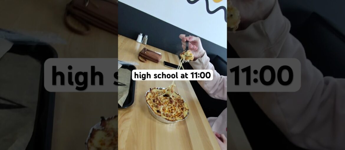 🚨 F***ING UP AN ENTIRE TOWN 🚨 #macandcheese #foodie #wylie #dfw #texas