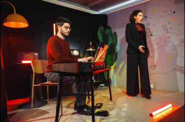 Opera Gourmet – A Bespoke Dining & Music Experience