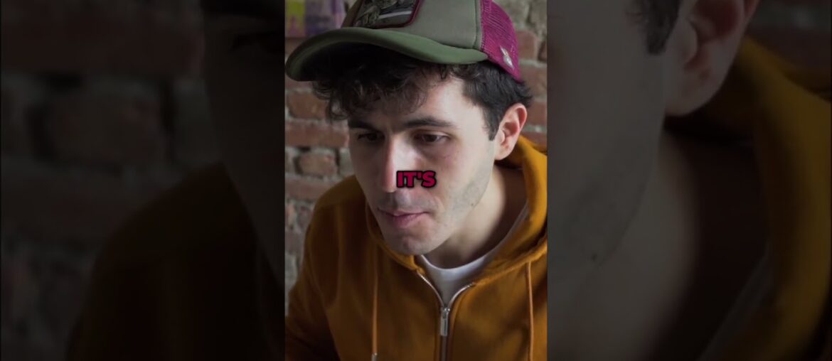 First Escargot: French Cuisine's Best Secrets Revealed! #shorts