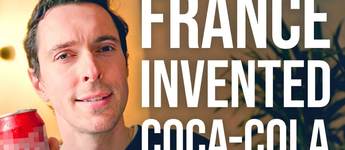 Did France Inspire Coca-Cola? The Forgotten Story of Vin Mariani