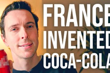 Did France Inspire Coca-Cola? The Forgotten Story of Vin Mariani