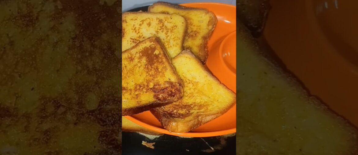 #sweet bread aamlet#french toast#@ ramanikattupalli #sweet bread aamlet#french toast#@ ramanikattupalli