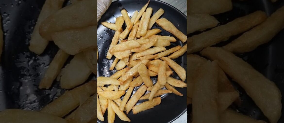 french fries 🍟🍟french fry recipe french fry kaise banate h fry recipe#shorts #food #cooking french fries 🍟🍟french fry recipe french fry kaise banate h fry recipe#shorts #food #cooking