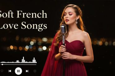 Romantic French Music – Relaxing Parisian Love Songs for Dinner & Wine