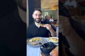 This French Restaurant Isn’t Trying to Impress You. It Just Does.