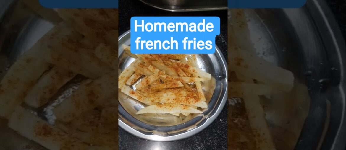 #finger chips. #french fries #food #cooking