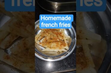 #finger chips. #french fries #food #cooking