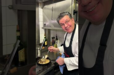 UN PLATO QUE TIENES QUE PROBAR EN PARIS