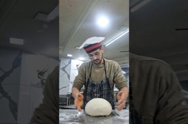 Buttercroissant #bakery #french #croissant #dough