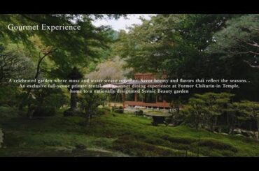 Gourmet Experience in Otsu